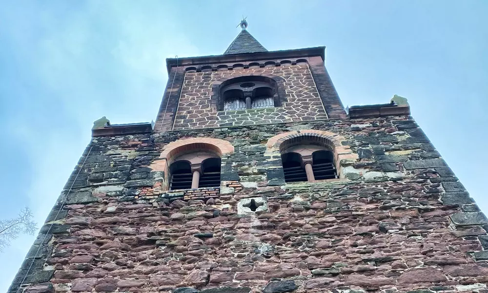 St. Pankratius zu Halle-Mötzlich