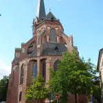 Tietze, Torsten | St_Nicolaikirche_Lüneburg_Torsten_Tietze.JPG