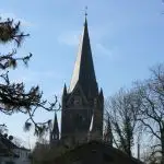 Prhl, Udo | Solingen-Lutherkirche-2