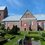 Christophersen, Birgit | Friesendom - St. Johannis Nieblum auf Föhr