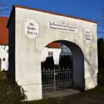 Christophersen, Birgit | Kirche zu Neukirchen an der Ostsee