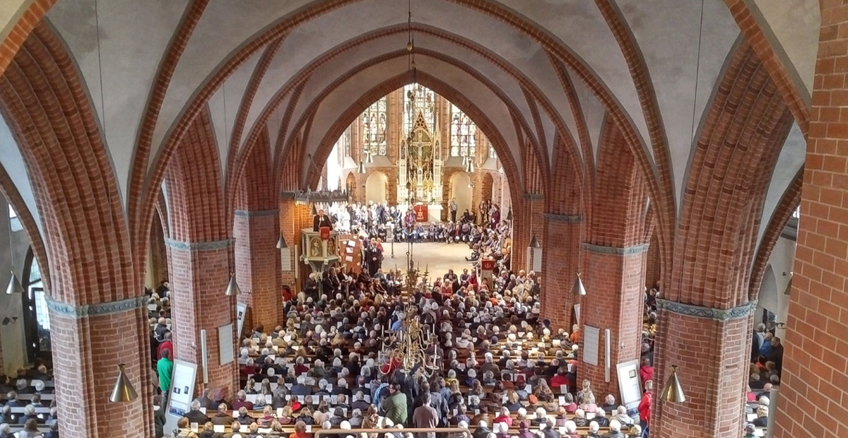 St. Marien Uelzen