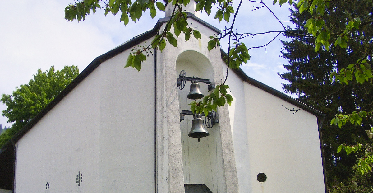 Christuskirche Schliersee (Bayern)