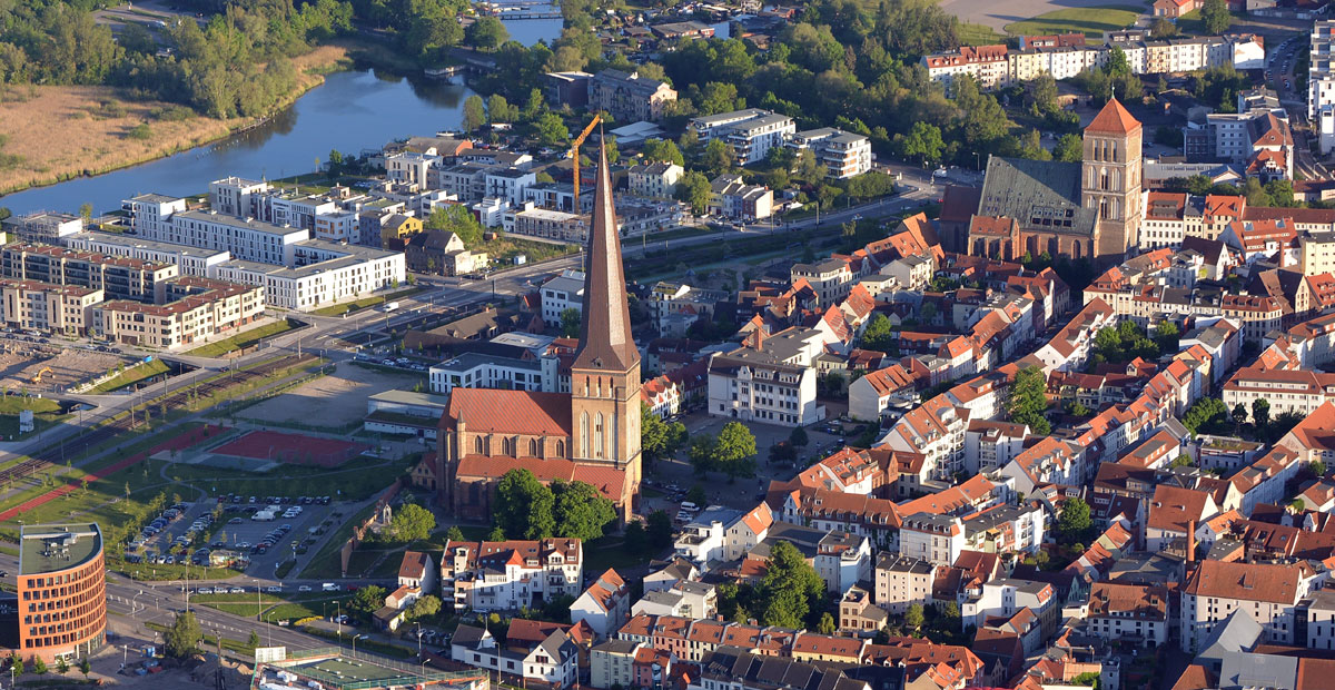 St. Petri Rostock