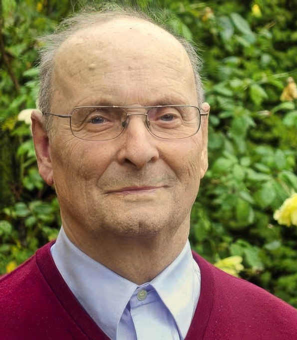 Rainer Thümmel