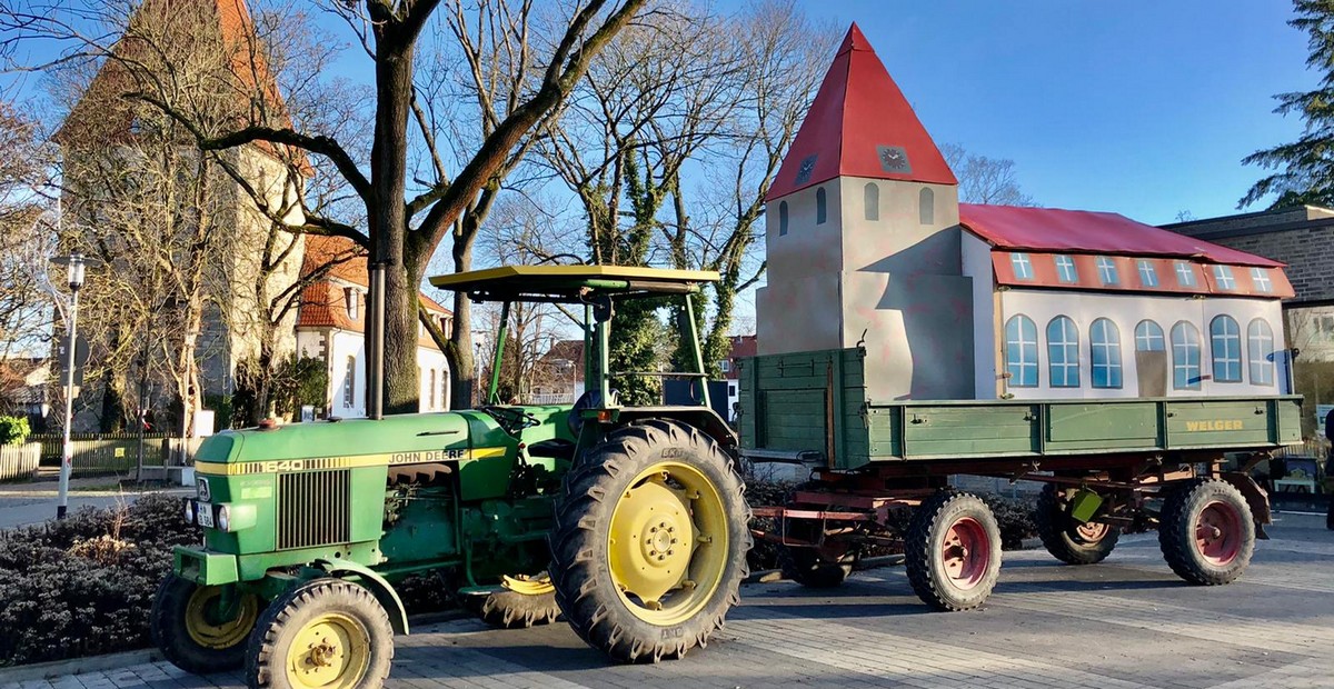 St.-Jakobi-Kirche Hannover