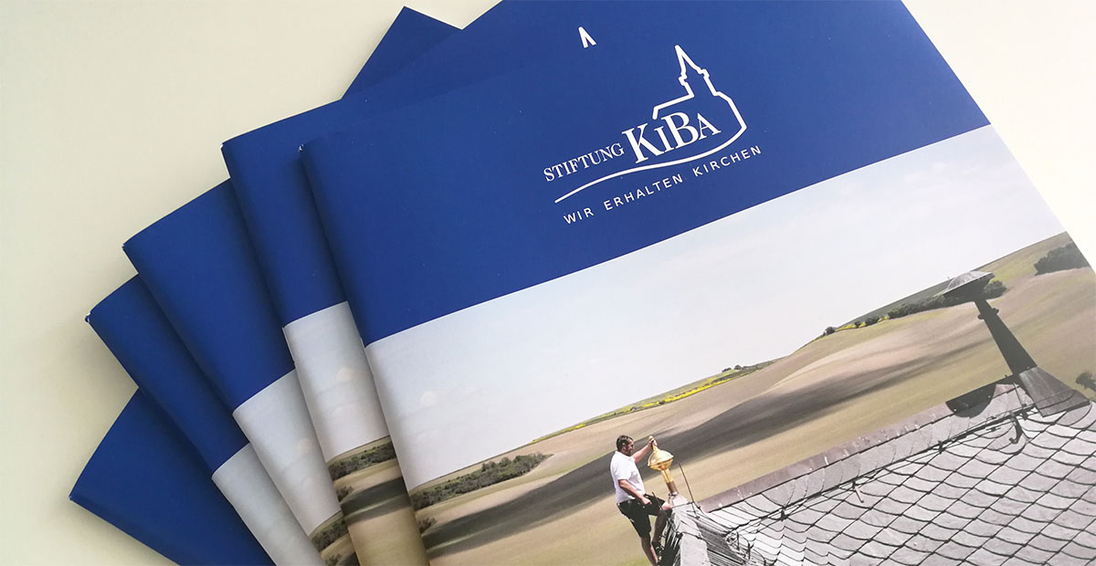 Jahresbericht 2020 der Stiftung KiBa