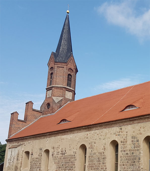 Kloster Altfriedland (Brandenburg)