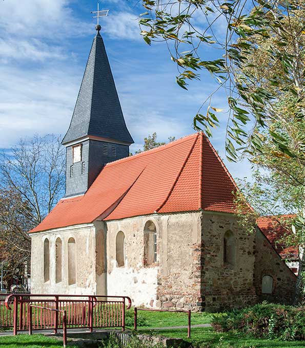 Dorfkirche Selben (Sachsen)