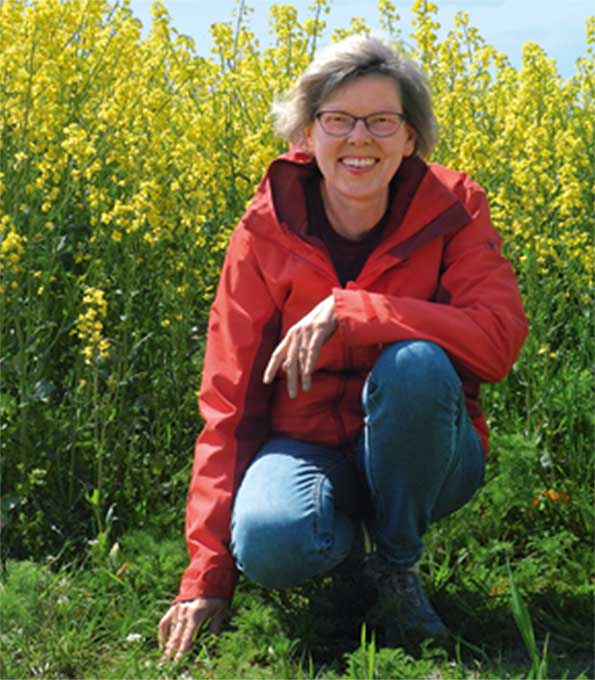 Inke Thomsen-Krüger