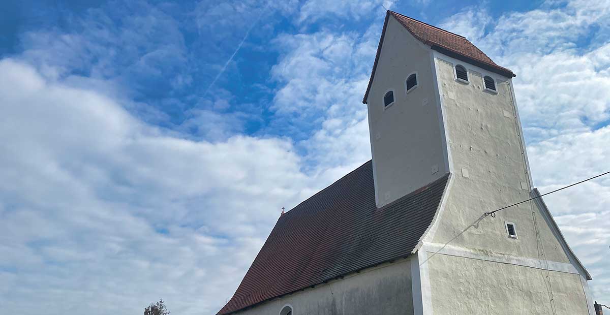 Dorfkirche Klitzschmar