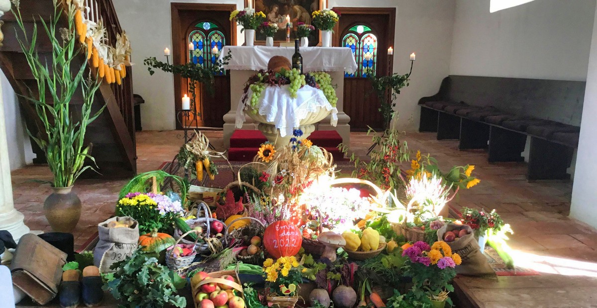 Pfarrkirche zu Niederaudenhain (Sachsen)