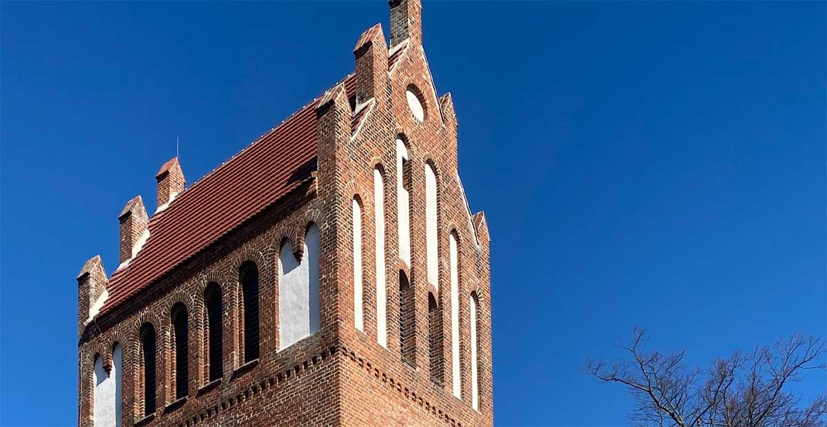 Dorfkirche Demerthin (Brandenburg)