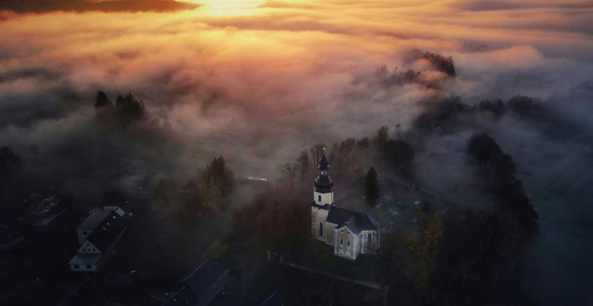 St. Laurentius Landwüst (Sachsen)