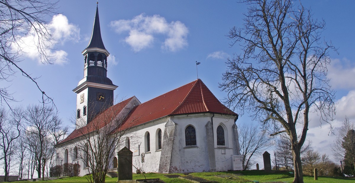 St. Laurentius Lunden (Schleswig-Holstein)