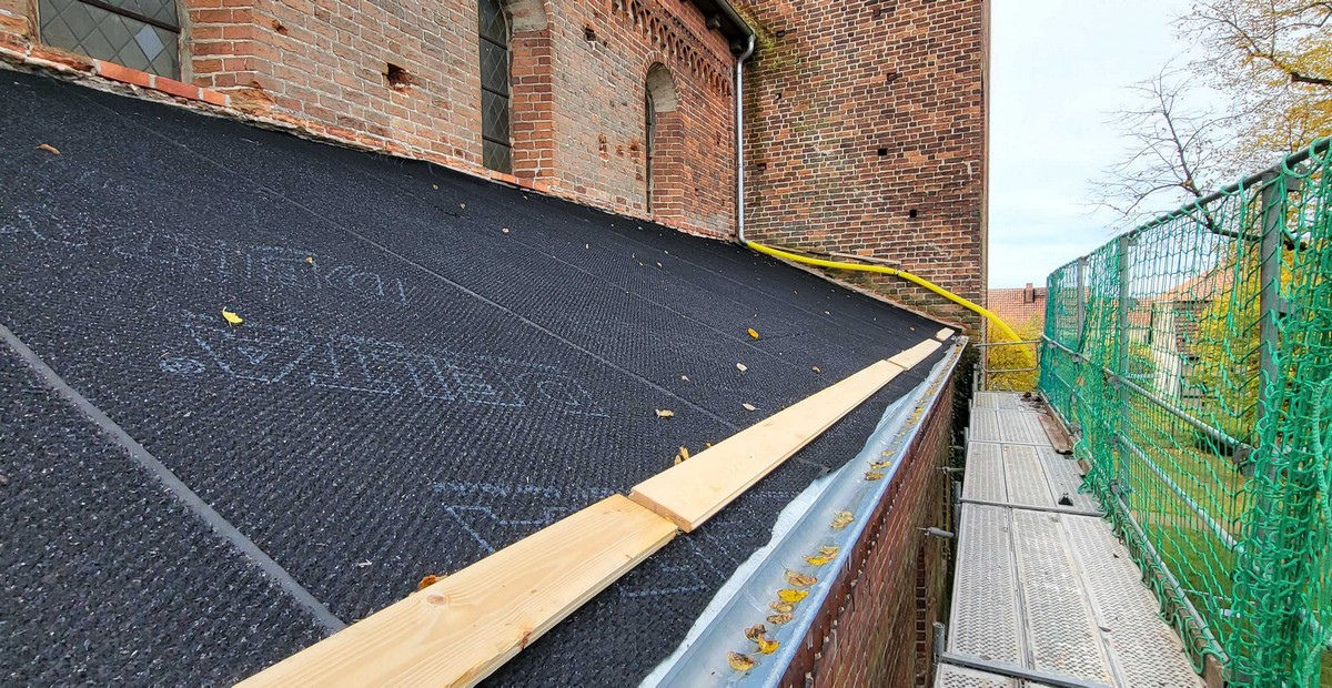 St. Laurentius Sandau (Sachsen-Anhalt)