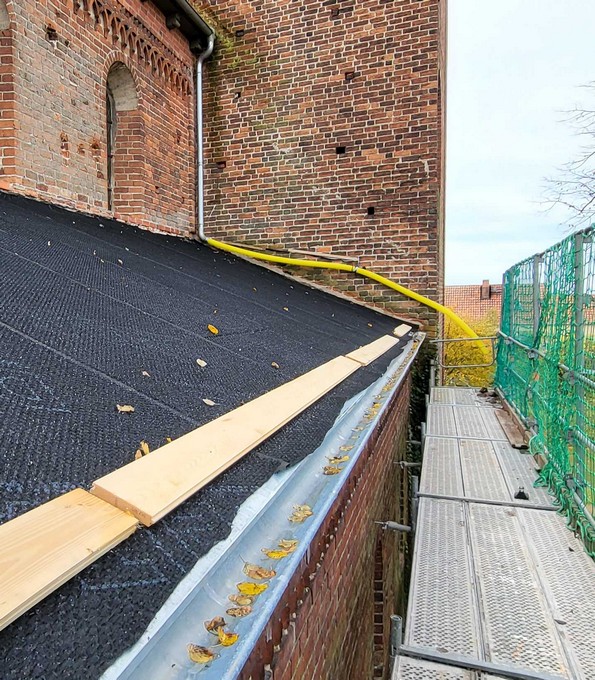 St. Laurentius Sandau (Sachsen-Anhalt)