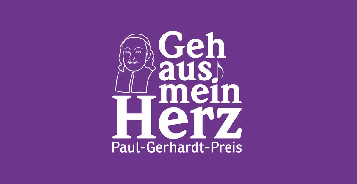 Paul-Gerhardt-Preis