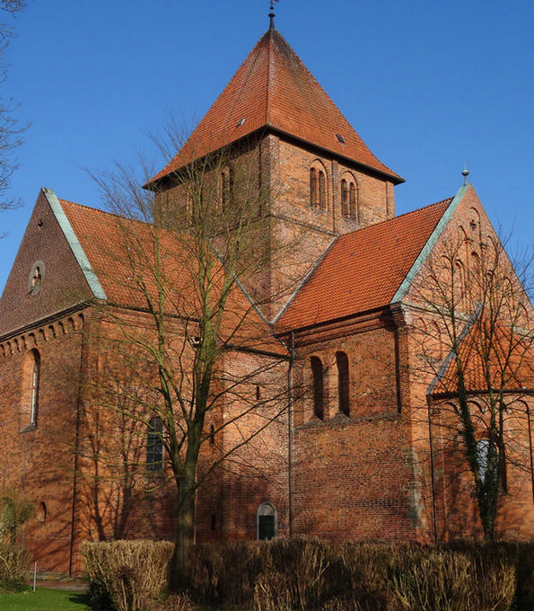 Stiftskirche Stiftskirche St. Mauritius und St. Viktor Bassum (Niedersachsen) Stiftskirche Stiftskirche St. Mauritius und St. Viktor Bassum (Niedersachsen)