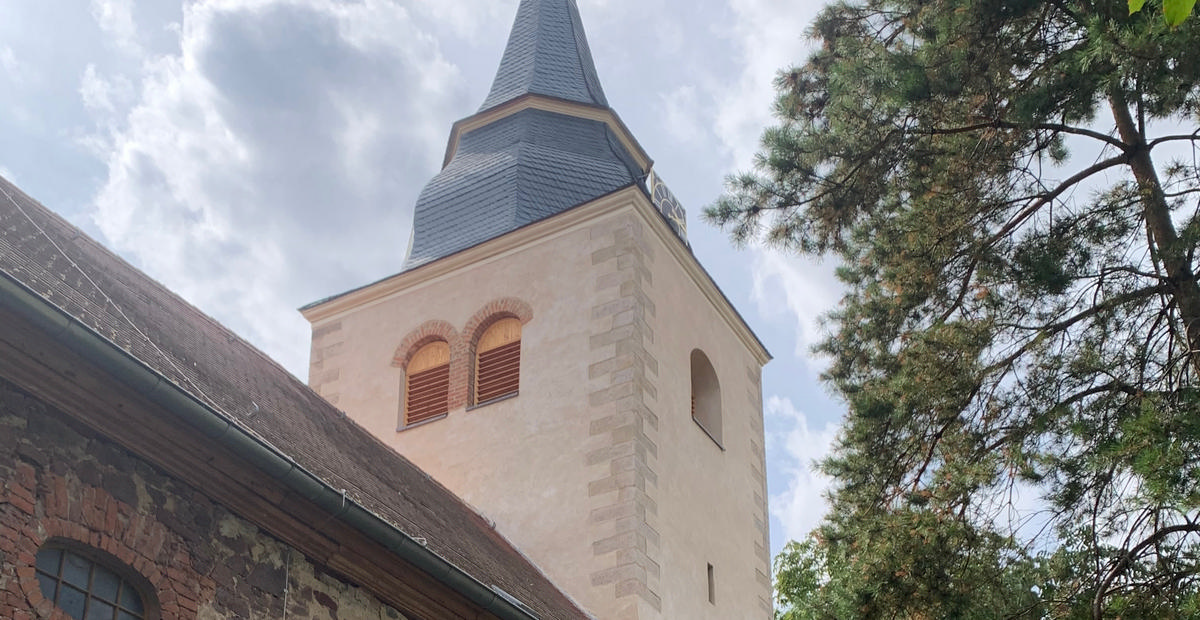 St. Peter und Paul zu Barleben (Sachsen-Anhalt)