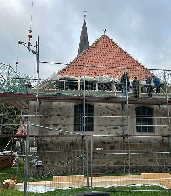 Dorfkirche Iven (Mecklenburg-Vorpommern)