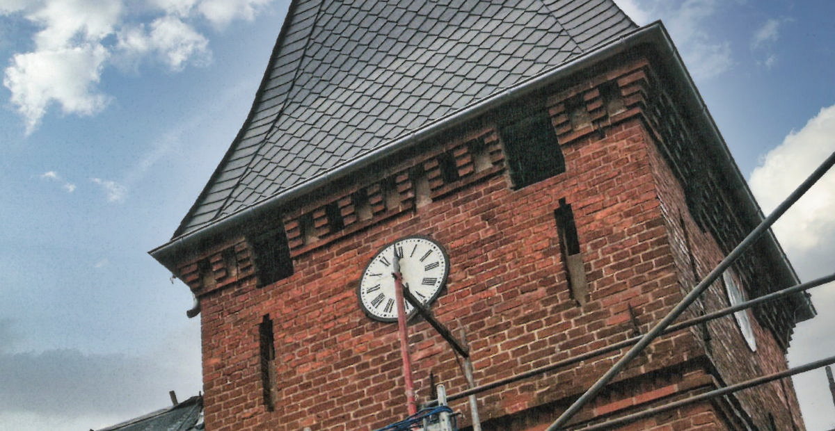 Dorfkirche Strehlen (Brandenburg)