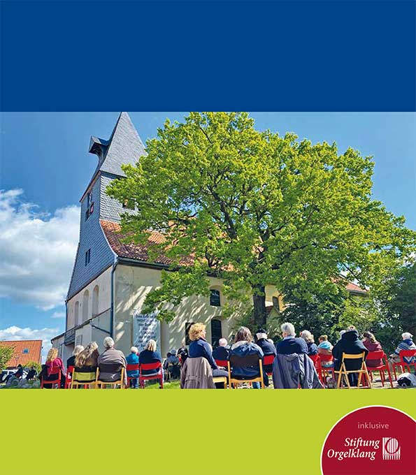 Jahresbericht 2024 der Stiftung KiBa