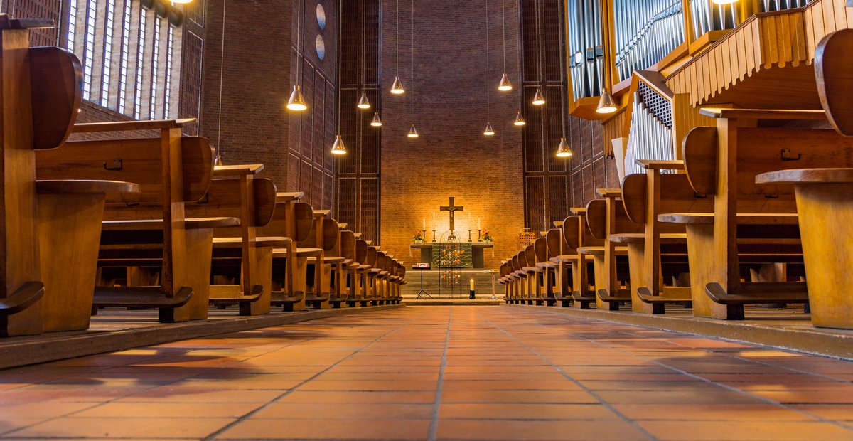 Altstadtkirche Gelsenkirchen (Nordrhein-Westfalen)