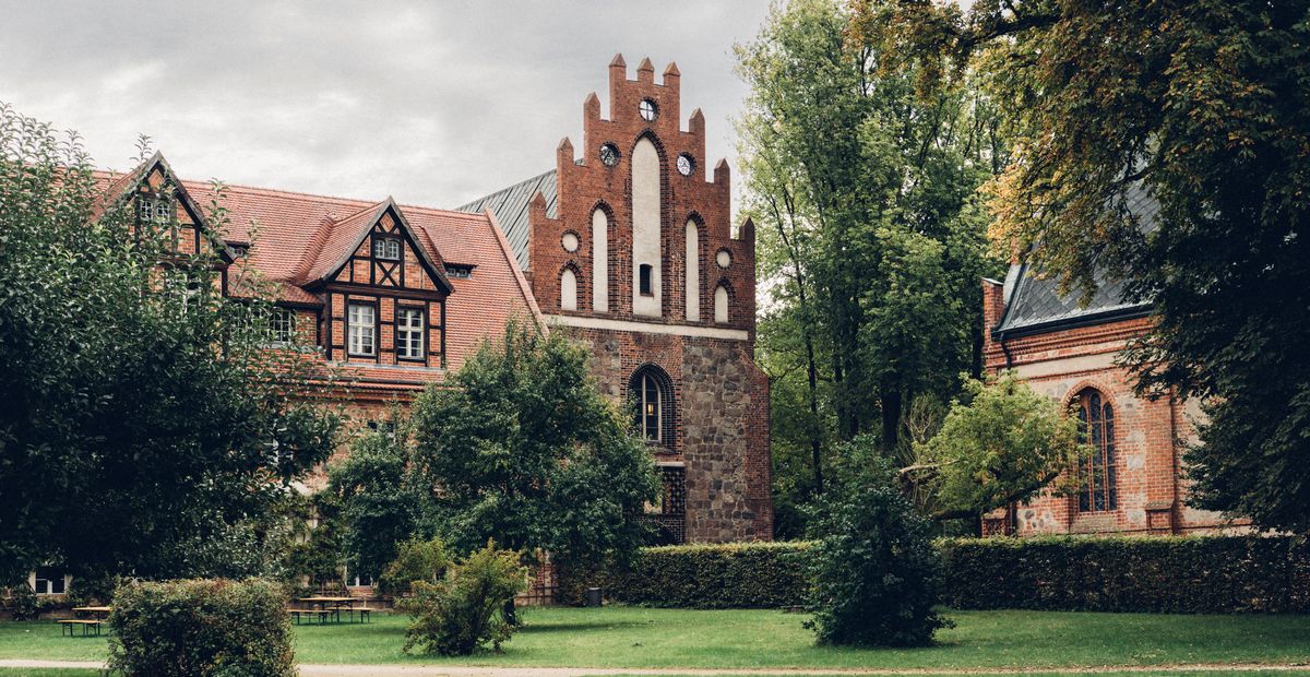 Kloster Stift zum Heiligengrabe