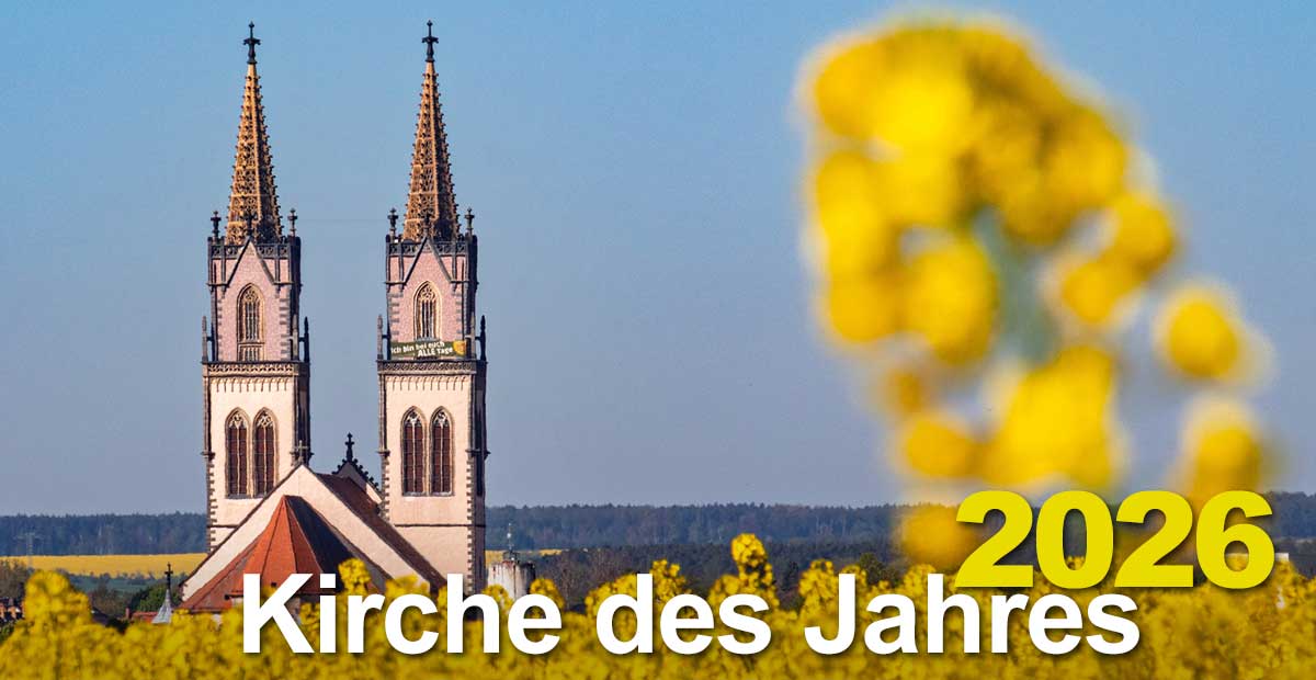 St. Aegidien Oschatz (Sachsen)