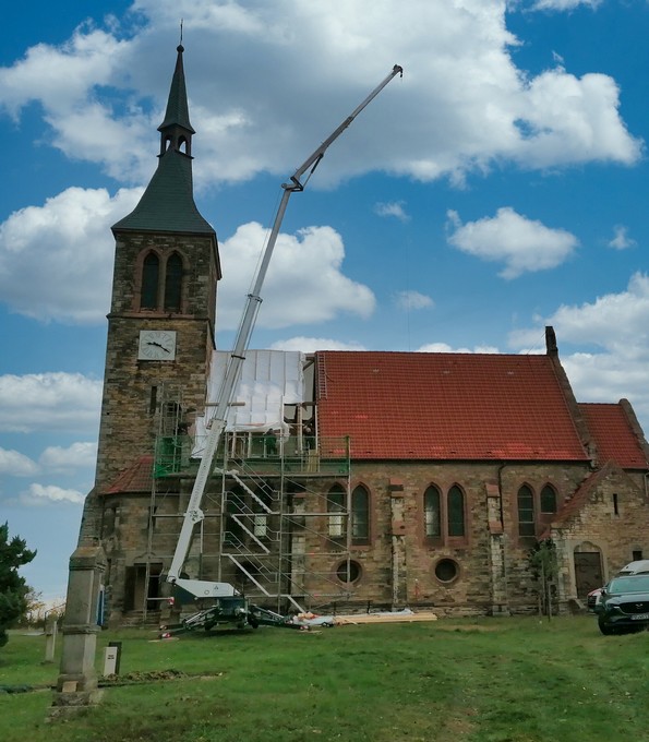 St. Petri Gramsdorf (Sachsen-Anhalt)