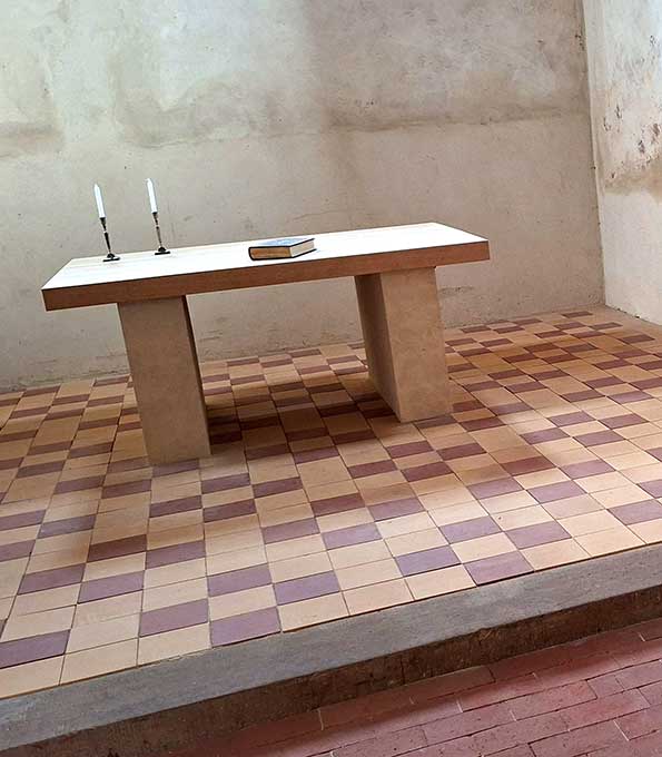 Dorfkirche Deetz (Sachsen-Anhalt)