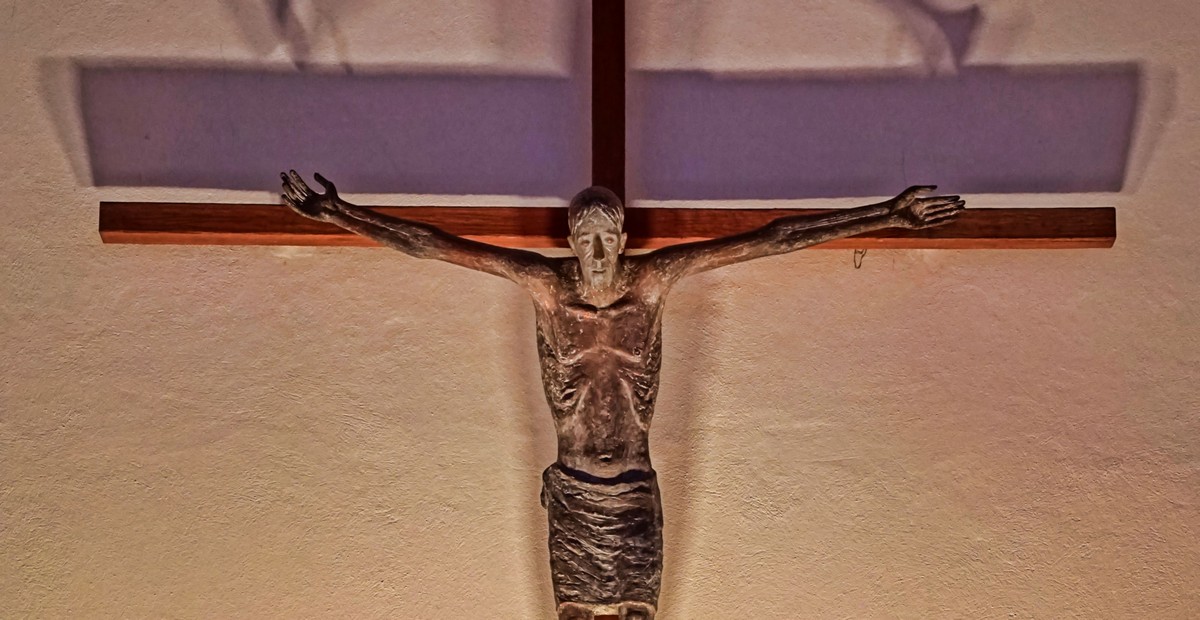 St.-Petrus-Kirche Augsburg (Bayern)