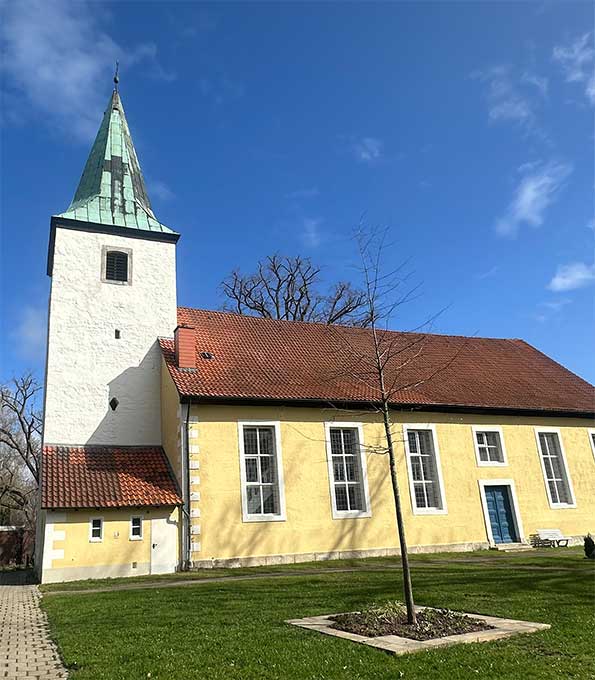 St. Dionysius Wunstorf Kolenfeld (Niedersachsen)