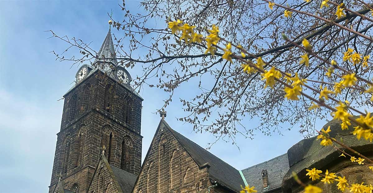 St. Marien Minden (Nordrhein-Westfalen)