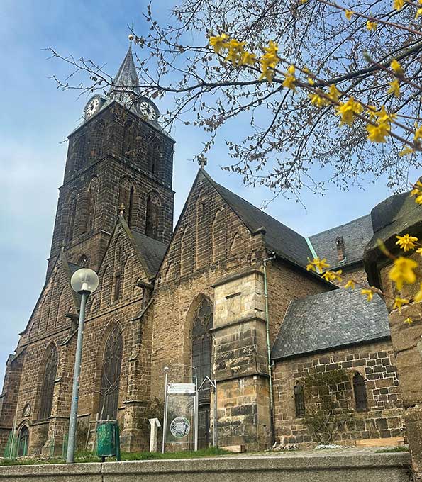 St. Marien Minden (Nordrhein-Westfalen)