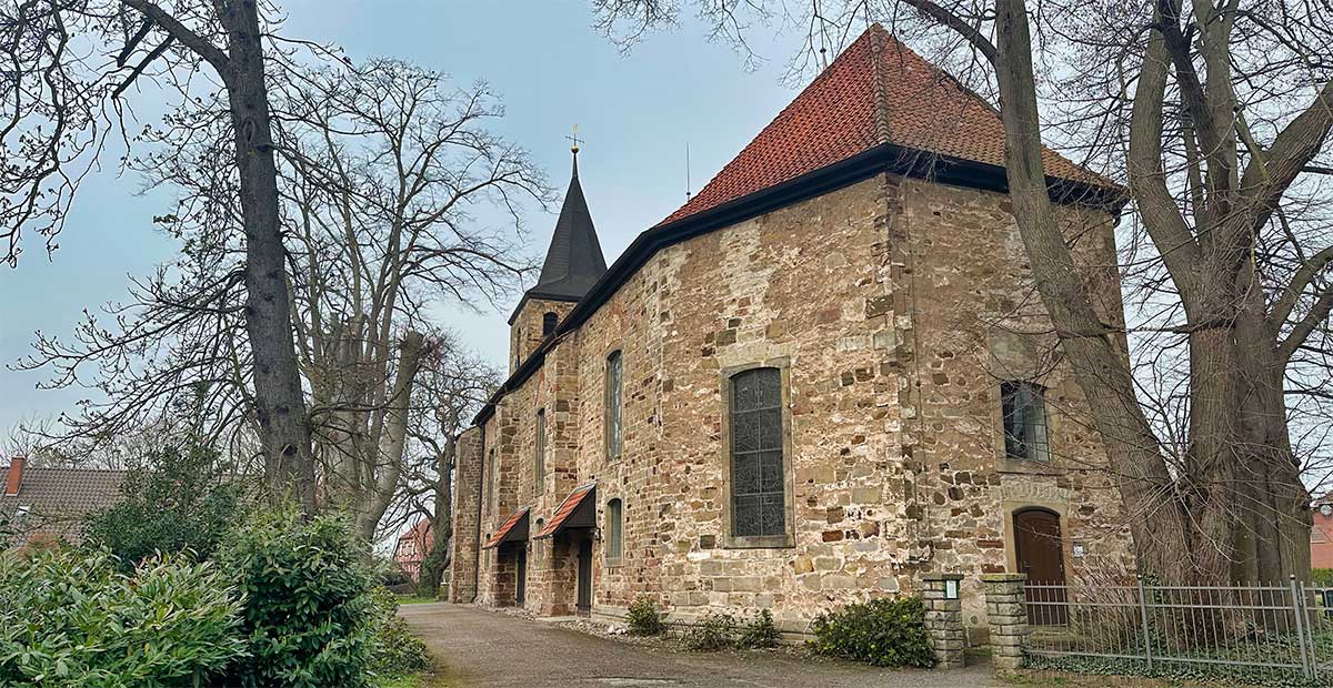 St. Martin Nendorf (Niedersachsen)