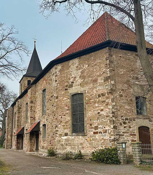 St. Martin Nendorf (Niedersachsen)