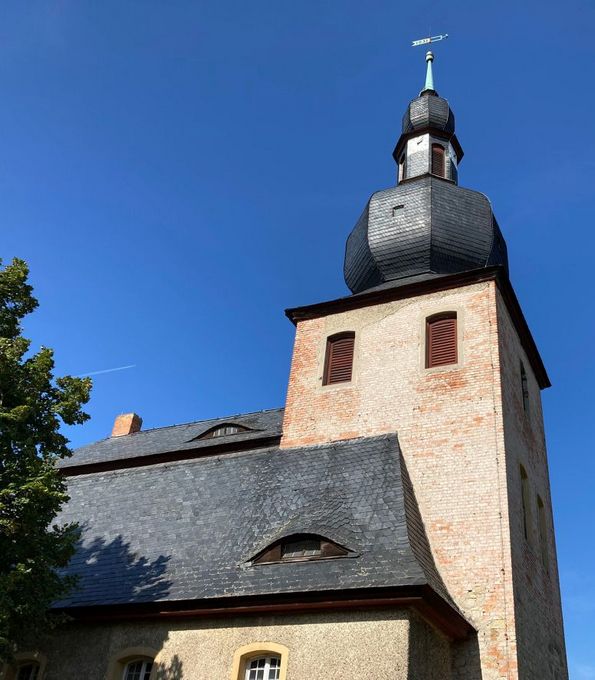 St. Aegidius Beichlingen (Thüringen)