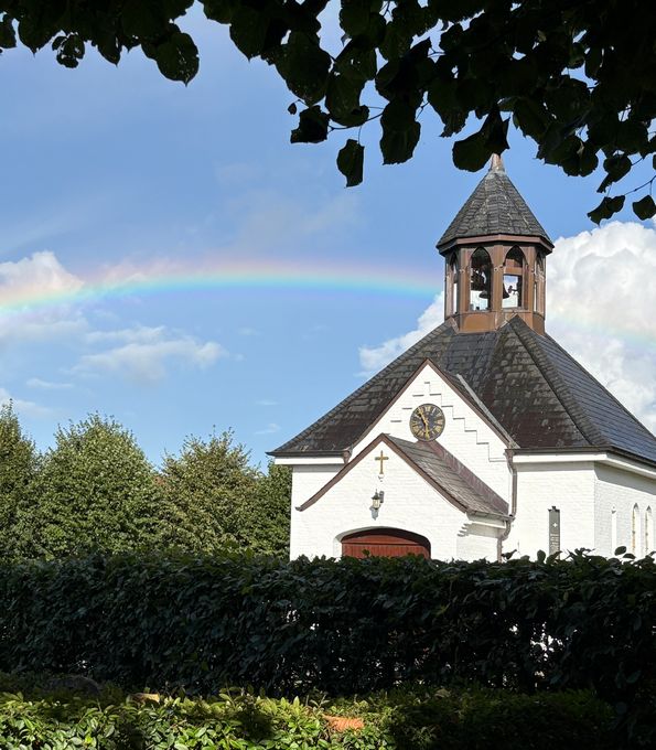 Friedhofskappelle Schleswig-Holm (Schleswig-Holstein)