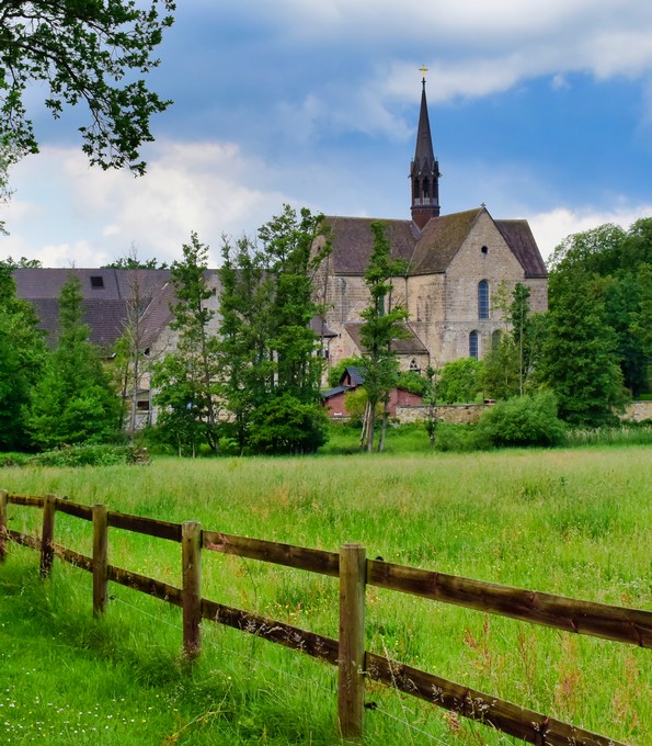 Klosterkirche Loccum (Niedersachsen)