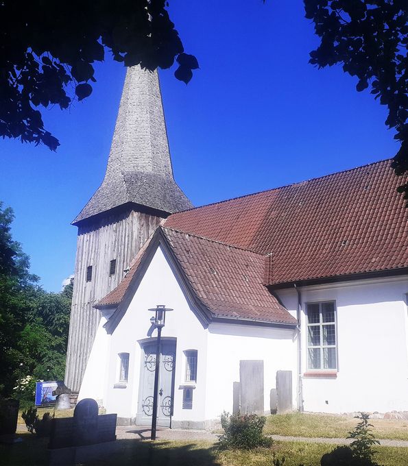 Dorfkirche Flintbek (Schleswig-Holstein)