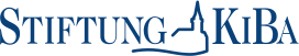 Logo Stiftung KIBa