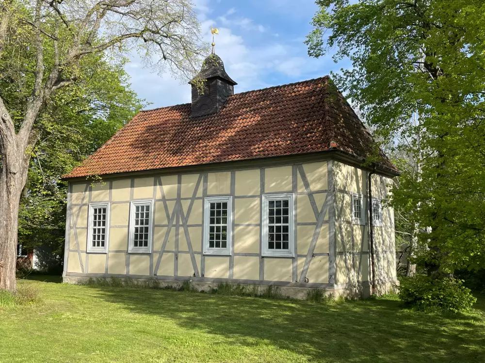 St. Nicolai-Kapelle Telgte