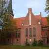 Dorfkirche Ahlbeck