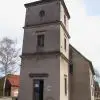 Dorfkirche Altwustrow
