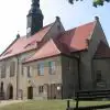 Dorfkirche Arnsdorf-Hilbersdorf