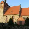 Dorfkirche Frankena