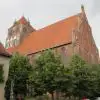 St. Marien Greifswald