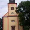 Dorfkirche Frohnsdorf